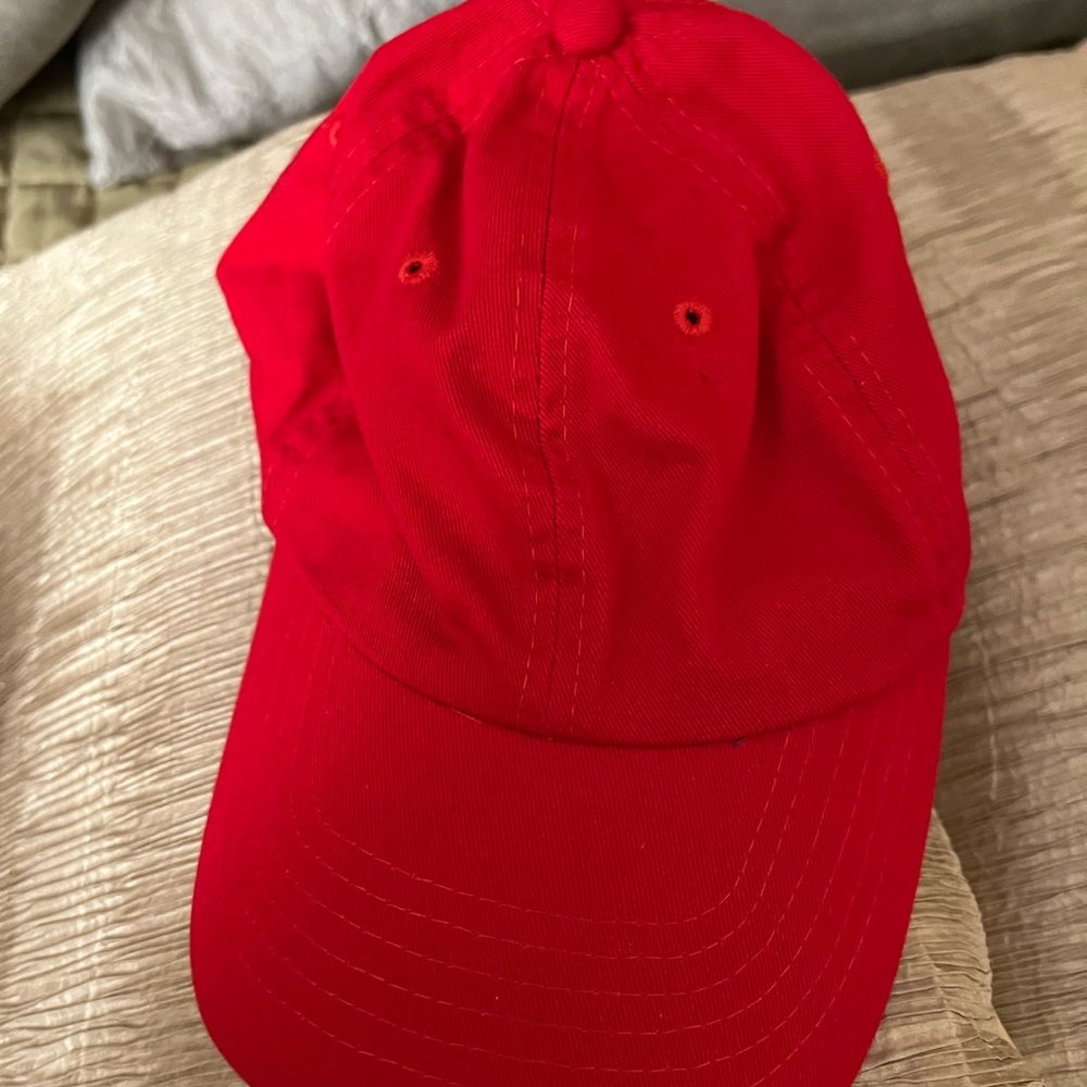 Baseball cap hat new one size